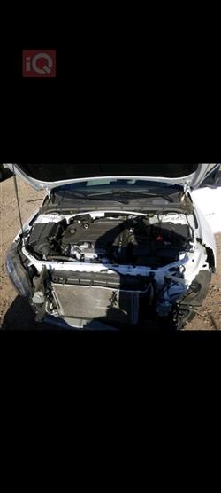 شيفروليه ماليبو